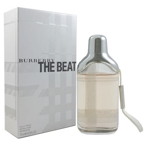 prezzo profumo burberry the beat woman|The Beat Burberry perfume .